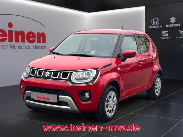 Suzuki Ignis Club Hybrid KLIMAANLAGE LED