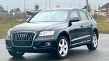 Audi Q5 2.0 TDI quattro Navi Sport Sitze leder Euro 5 - Audi Q5: Euro