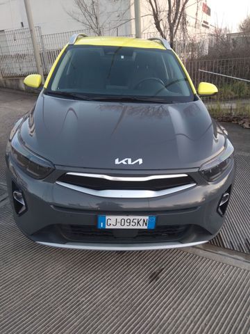 Kia Stonic 1.2 ECO GPL Style