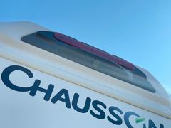 Chausson C 514 *Dieselheizung*Kurz und Kompakt*