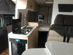 Chausson V 594S  First Line MJ25 *Winteraktion*