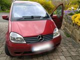 Mercedes-Benz Mercedes Vaneo 1.9 Compact-Van #TÜV 2026 #... - Mercedes-Benz Vaneo: Mercede