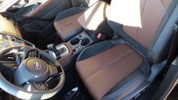 Subaru Forester Platinum 2.0ie Mild-Hybrid Modelljahr 2