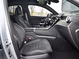 Mercedes-Benz GLC 220 d 4M Coupé AMG Line AHK Distr Night 360° - mit Diesel-Antrieb: Sportwagen
