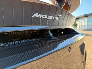 2019 Mclaren 600LT 缩略图 11