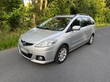 Mazda 5 7 Sitzer - Mazda aus 2009: Mazda5