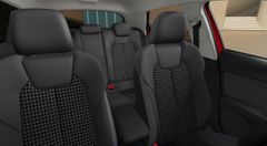 Fahrzeugabbildung Audi A1 Sportback 30 TFSI S line LED NAVI KAMERA LM17