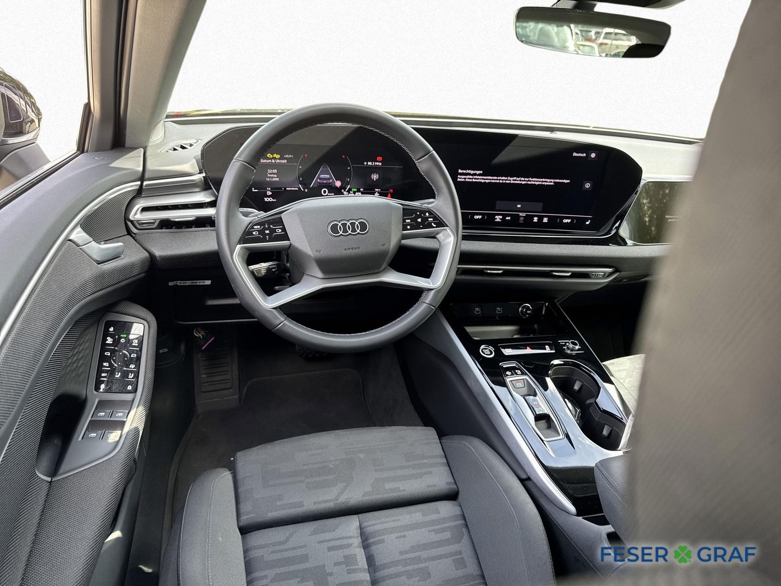 Audi A6 - Bild 10