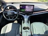Cupra Tavascan VZ Dual Engine 4Drive 250kW EXTREME-PAK - Cupra Tavascan Gebrauchtwagen
