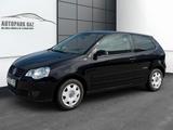 Volkswagen Polo IV United *AUTOMATIK*PDC*SHZ*Klima*InspNeu* - gebrauchte VW Polo aus dem Jahr 2008