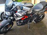 Aprilia Shiver 900