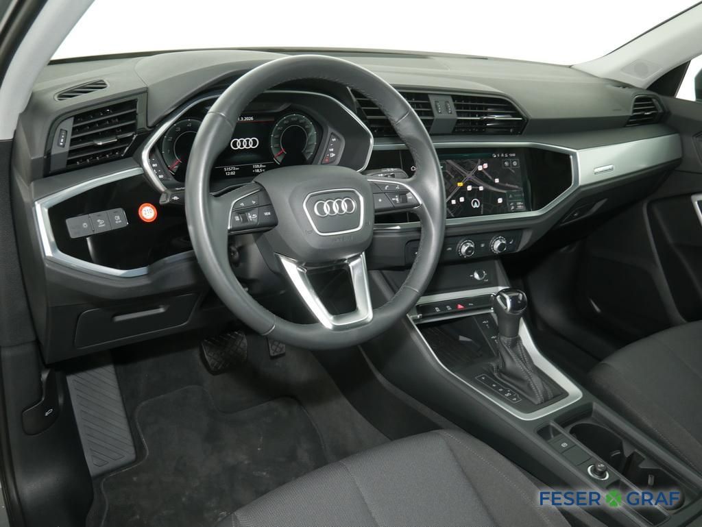 Audi Q3 - Bild 6