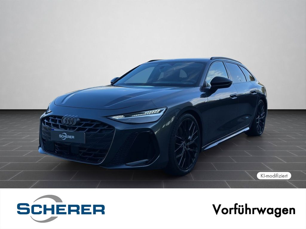 Image of Audi A6