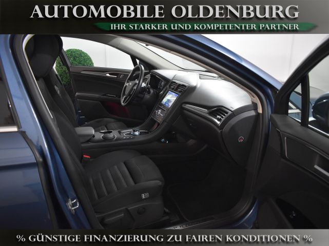 Ford Mondeo 2.0 Eco Titanium *AHK*ACC*4xSHZ*KAM*LED*