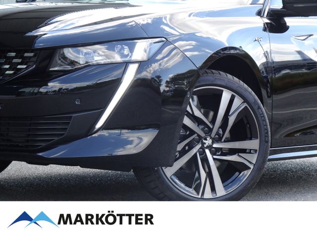 Peugeot 508 SW GT BlueHDi 130 AHK/ACC/180CAM/PANO/Focal