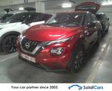Nissan Juke 1.0 DIG-T Navi Klima ... - gebrauchte Nissan Juke aus dem Jahr 2023
