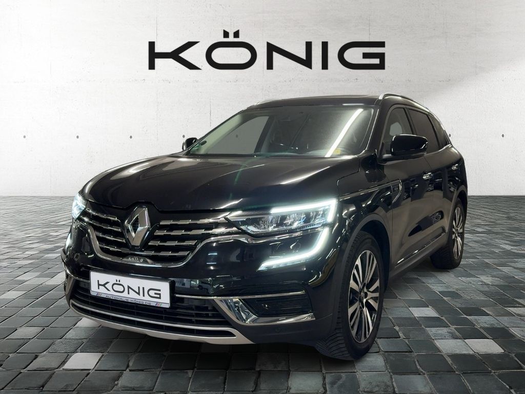 Image of Renault Koleos