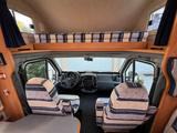 Adria Coral Classik A660 Sp /Sehr gepflegt - Adria Alkoven