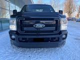 Ford F 250 - Ford F 250 mit Diesel-Antrieb