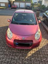 Suzuki Hiermit verkaufe ich meine Auto mit neue TÜV - Suzuki Alto: Auto
