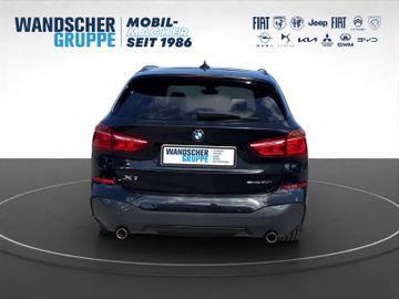 BMW X1 M Sport sDrive 20i HUD+KeyLess+LED+Navi+SHZ