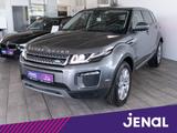 Land Rover Range Rover Evoque SE AUTOM./NAVI/PANO/ALLRAD - Land Rover Range Rover Evoque mit Diesel-Antrieb