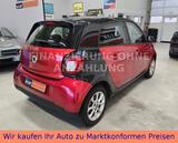 Smart ForFour Passion 66kW|Pano|Finanzierung|Garantie| - Smart: Finanzierung