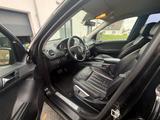 Mercedes-Benz Mercedes ML 280 CDI - gebrauchte Mercedes-Benz ML 280 aus dem Jahr 2006