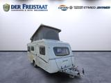 HYMER / ERIBA / HYMERCAR FEELING 425 1.500kg*SCHLAFDACH*MOVER*25* - Angebote