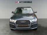 Audi Q3 1.4-Navi-PDC-Tempomat-8Fach bereift - Audi Q3 F3 Gebrauchtwagen