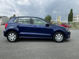Volkswagen Polo V Comfortline*Klima*Servo*Zentral*Funk*PDC* - Volkswagen Polo: Fun