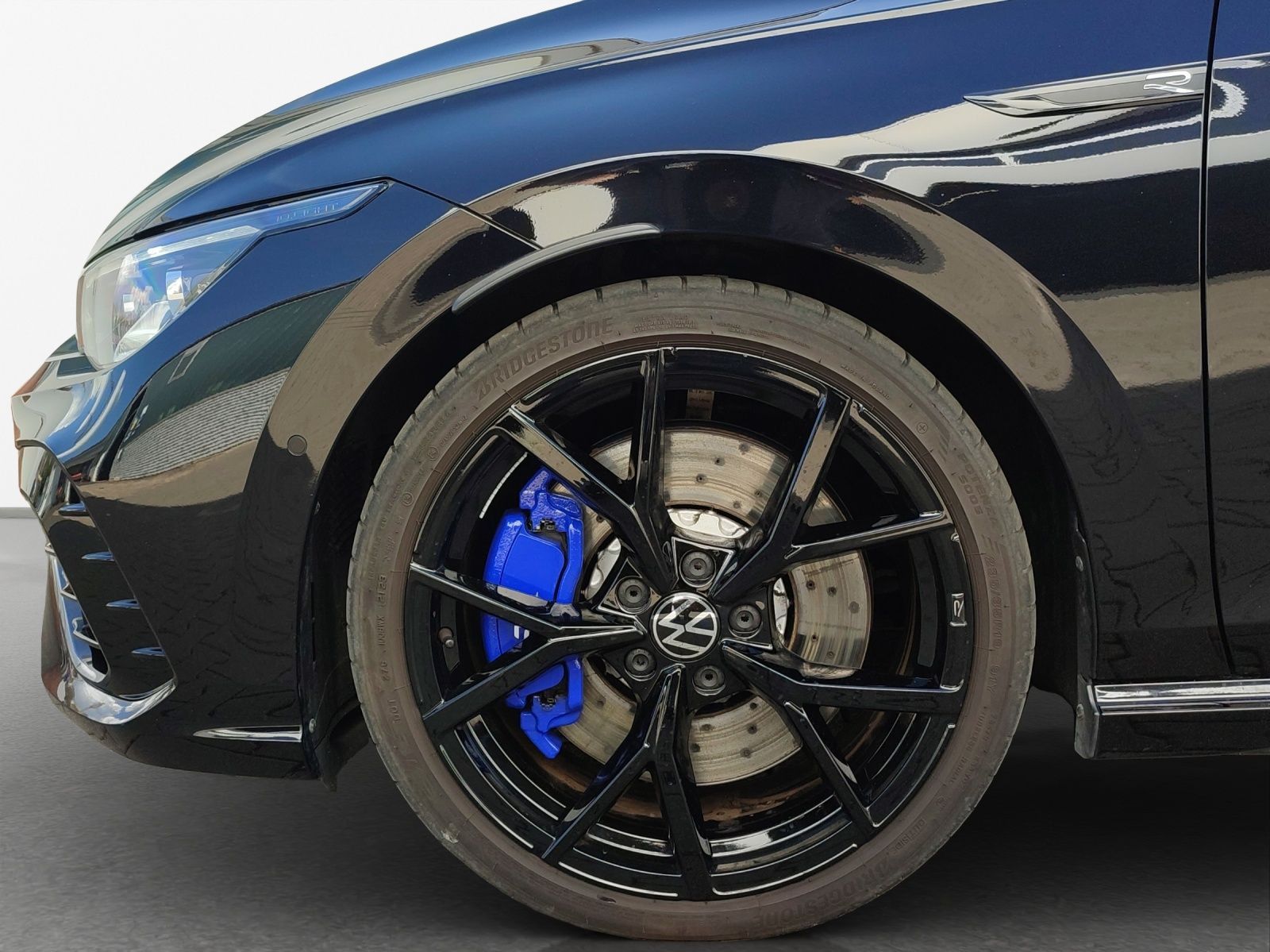 Volkswagen Golf - Bild 15