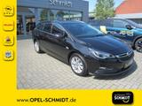 Opel Astra K Sports Tourer Innovation Start/Stop - Opel Astra mit Diesel-Antrieb: Kombi, Automatik