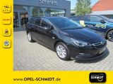 Opel Astra K Sports Tourer Innovation Start/Stop - Opel Astra mit Diesel-Antrieb: Navigationssystem, Kombi, Automatik