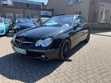 Mercedes-Benz C 240 2xPDC KLIMA MULTI NAVI STEUERKETTE NEU - Mercedes-Benz C 240 mit Benzin-Antrieb