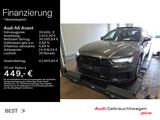 Audi A6 Avant 2 x S line 45 TFSI qu. Pano*Matrix*Assi - Audi A6 mit Benzin-Antrieb: Kombi, 2.4