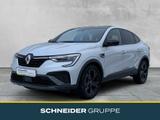 Renault Arkana 1.3 TCe 160 EDC R-S. Line KAMERA+BOSE+ACC - weiße Renault Arkana
