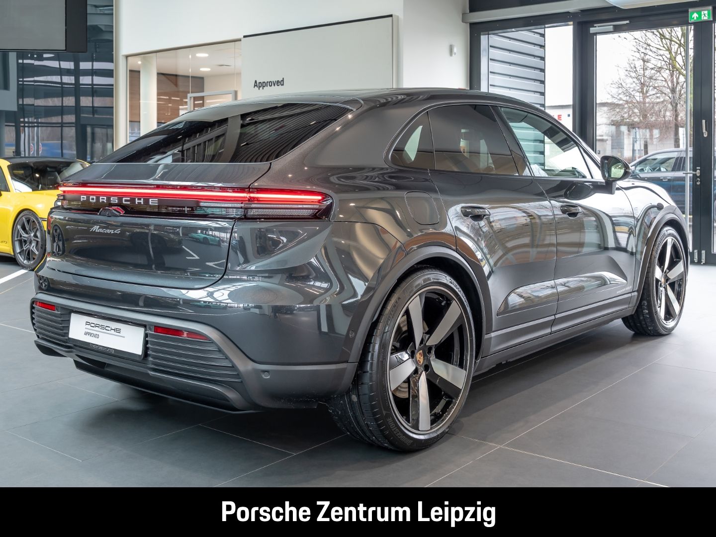 Porsche Macan - Bild 6