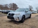 Subaru Forester Platinum Aut*Navi*R-Cam*Pano*8xLMF*TÜV* - gebrauchte Subaru Forester aus dem Jahr 2014
