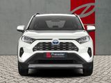 Toyota RAV4 2,5 HYBRID 4X2 Automatik - Toyota RAV 4 New cars