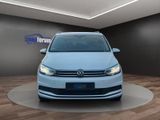 Volkswagen Touran 1.5 TSI DSG 7-SITZER°ACC°KAMERA°LED°NAVI - Volkswagen Touran mit Benzin-Antrieb: Kleinbus