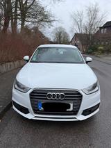 Audi A1 1.4 TFSI S tronic Sportback - - Audi A1: Standheizung