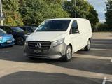 Mercedes-Benz Vito 116 KASTEN LANG WINTER NAVI KLIMA KAMERA AU - Mercedes-Benz W116