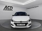 Hyundai i20 1,2 Advantage+ *1.HAND*NAV*KAMERA*PDC*GARAN - Hyundai i20 Advantage mit Benzin-Antrieb