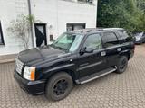 Cadillac Escalade GMT800 6.0 V8Schiebedach AHK Allrad - Cadillac Escalade Gebrauchtwagen