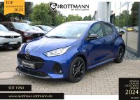 Mazda 2 Hybrid - Vorschau Bild 1