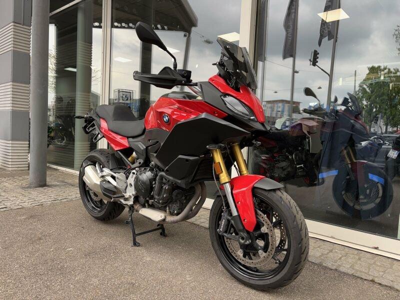 BMW F 900 XR F 900 XR|Kom.|Tou.|Dyn.|uvm.