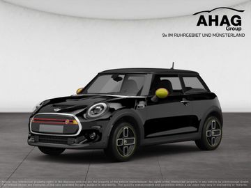 MINI Leasingangebot: MINI Cooper SE Panorama Rück. Kamera