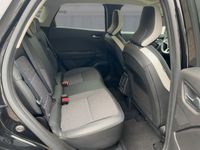 Renault Captur - Vorschau Bild 9