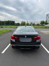 BMW 535d xDrive Luxury Line - BMW 535: Limousine, 535d
